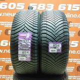 2X 235 50 R19 103H XL M+S* SUV MICHELIN CROSS CLIMATE 2 5.4/5.4MM DOT 3622/0524