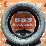 2X 235 50 R19 103H XL M+S* SUV MICHELIN CROSS CLIMATE 2 5.4/5.4MM DOT 3622/0524