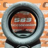 2X 235 50 R19 103H XL M+S* SUV MICHELIN CROSS CLIMATE 2 5.4/5.4MM DOT 3622/0524