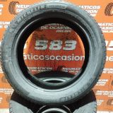2X 235 50 R19 103H XL M+S* SUV MICHELIN CROSS CLIMATE 2 5.4/5.4MM DOT 3622/0524