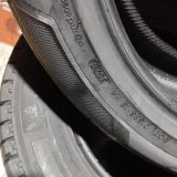 2X 255 45 R19 104W XL HANKOOK VENTUS S1 EVO 3 5.3/5.8MM DOT 3624/3524