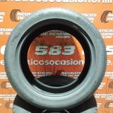 2X 255 45 R19 104W XL HANKOOK VENTUS S1 EVO 3 5.3/5.8MM DOT 3624/3524