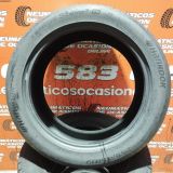 2X 255 45 R19 104W XL HANKOOK VENTUS S1 EVO 3 5.3/5.8MM DOT 3624/3524