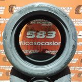 2X 255 45 R19 104W XL HANKOOK VENTUS S1 EVO 3 5.3/5.8MM DOT 3624/3524