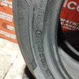 2X 255 45 R19 104W XL HANKOOK VENTUS S1 EVO 3 5.3/5.8MM DOT 3624/3524