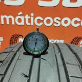 2X 255 45 R19 104W XL HANKOOK VENTUS S1 EVO 3 5.3/5.8MM DOT 3624/3524
