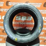 2x 30 65 R18 2PL MICHELIN PILOT SPORT GT COMPETICIÓN 5.4/5.4MM DOT 2025/2025