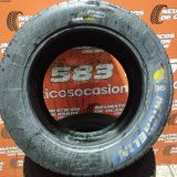 2x 31 71 R18 2PL MICHELIN PILOT SPORT GT COMPETICIÓN 5.2/5.2 MM DOT 2025/2025