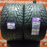 2x 30 65 R18 2PL MICHELIN PILOT SPORT GT COMPETICIÓN 5.4/5.4 MM DOT 2025/2025