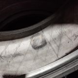 2X 205 55 R19 97V XL S2 MICHELIN E PRIMACY 5.1/5.1MM DOT 3124/3622