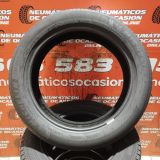 2X 205 55 R19 97V XL S2 MICHELIN E PRIMACY 5.1/5.1MM DOT 3124/3622