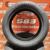 2X 205 55 R19 97V XL S2 MICHELIN E PRIMACY 5.1/5.1MM DOT 3124/3622