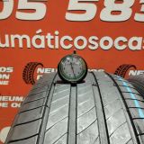 2X 205 55 R19 97V XL S2 MICHELIN E PRIMACY 5.1/5.1MM DOT 3124/3622
