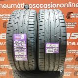 2X 235 40 R19 96Y XL R01 HANKOOK VENTUS S1 EVO 2 6.0/6.5MM DOT 1424/2617