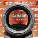 2X 235 40 R19 96Y XL R01 HANKOOK VENTUS S1 EVO 2 6.0/6.5MM DOT 1424/2617