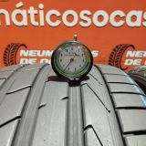 2X 235 40 R19 96Y XL R01 HANKOOK VENTUS S1 EVO 2 6.0/6.5MM DOT 1424/2617