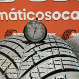 2X 225 55 R18 102V XL M+S* GOODYEAR VECTOR 4 SEASONS 5.6/6.0MM DOT 4423/4423