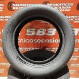 2X 225 55 R18 102V XL MICHELIN PRIMACY 4 4.7/5.0MM DOT 1923/5223