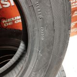 2X 205 65 R16 95H FALKEN ZIEX ZE 010B 6.6/6.6MM DOT 2725/2825