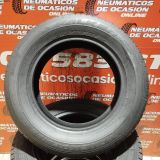 2X 205 65 R16 95H FALKEN ZIEX ZE 010B 6.6/6.6MM DOT 2725/2825