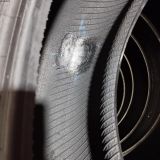 2X 215 65 R17 96H CONTINENTAL ECO CONTACT 6Q 5.3/5.3MM DOT 1225/2724