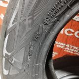 2X 215 65 R17 96H CONTINENTAL ECO CONTACT 6Q 5.3/5.3MM DOT 1225/2724