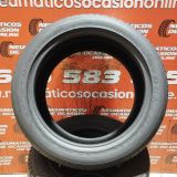 285 40 R20 108Y XL DUNLOP SPORT MAXX RT2 MO 5.6/5.6 MM  DOT 2123/4723