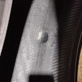 2X 255 50 R19 107Y XL UNIRAYAL 6.3/5.6MM DOT 1025/1225