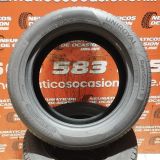 2X 255 50 R19 107Y XL UNIRAYAL 6.3/5.6MM DOT 1025/1225