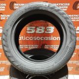 2X 255 50 R19 107Y XL UNIRAYAL 6.3/5.6MM DOT 1025/1225