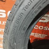 2X 255 50 R19 107Y XL UNIRAYAL 6.3/5.6MM DOT 1025/1225