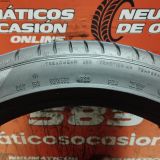 2X 245 40 R19 94W PIRELLI P ZERO TM 6.2/5.8MM DOT 4723/4523