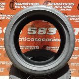 2X 245 40 R19 94W PIRELLI P ZERO TM 6.2/5.8MM DOT 4723/4523