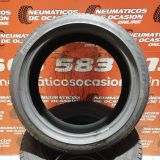 2X 245 40 R19 94W PIRELLI P ZERO TM 6.2/5.8MM DOT 4723/4523