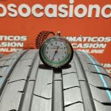 2X 245 40 R19 94W PIRELLI P ZERO TM 6.2/5.8MM DOT 4723/4523