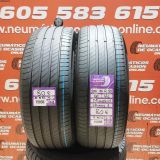 2x 235 45 R20 100V XL MICHELIN PRIMACY 4 5.2/5.4MM DOT 4024/0424