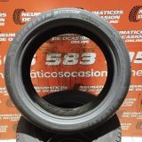 2x 235 45 R20 100V XL MICHELIN PRIMACY 4 5.2/5.4MM DOT 4024/0424