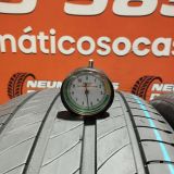 2x 235 45 R20 100V XL MICHELIN PRIMACY 4 5.2/5.4MM DOT 4024/0424