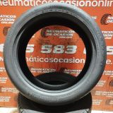2X 285 40 R22 110Y XL AO CONTINENTAL SPORT CONTACT 6 5.3/5.3MM DOT 0723/0224