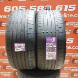 2X 285 40 R22 110Y XL AO CONTINENTAL SPORT CONTACT 6 5.3/5.3MM DOT 0723/0224