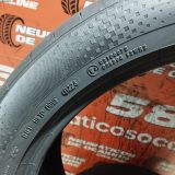2X 285 40 R22 110Y XL AO CONTINENTAL SPORT CONTACT 6 5.3/5.3MM DOT 0723/0224