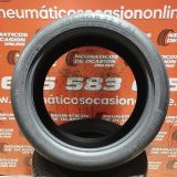 2X 285 40 R22 110Y XL AO CONTINENTAL SPORT CONTACT 6 5.3/5.3MM DOT 0723/0224