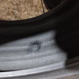 2X 285 40 R22 110Y XL AO CONTINENTAL SPORT CONTACT 6 5.3/5.3MM DOT 0723/0224