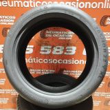 2X 285 40 R22 110Y XL AO CONTINENTAL SPORT CONTACT 6 5.3/5.3MM DOT 0723/0224