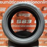 2X 285 40 R22 110Y XL AO CONTINENTAL SPORT CONTACT 6 5.3/5.3MM DOT 0723/0224