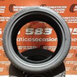 2X 255 40 R20 101W XL M+S* HANKOOK WINTER ICEPT EVO 3 DOT 3523/3523