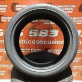 2X 255 40 R20 101W XL M+S* HANKOOK WINTER ICEPT EVO 3 DOT 3523/3523