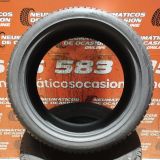 2X 255 40 R20 101W XL M+S* HANKOOK WINTER ICEPT EVO 3 DOT 3523/3523