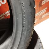 2X 255 40 R20 101W XL M+S* HANKOOK WINTER ICEPT EVO 3 DOT 3523/3523