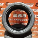 2X 255 40 R20 101W XL M+S* HANKOOK WINTER ICEPT EVO 3 DOT 3523/3523